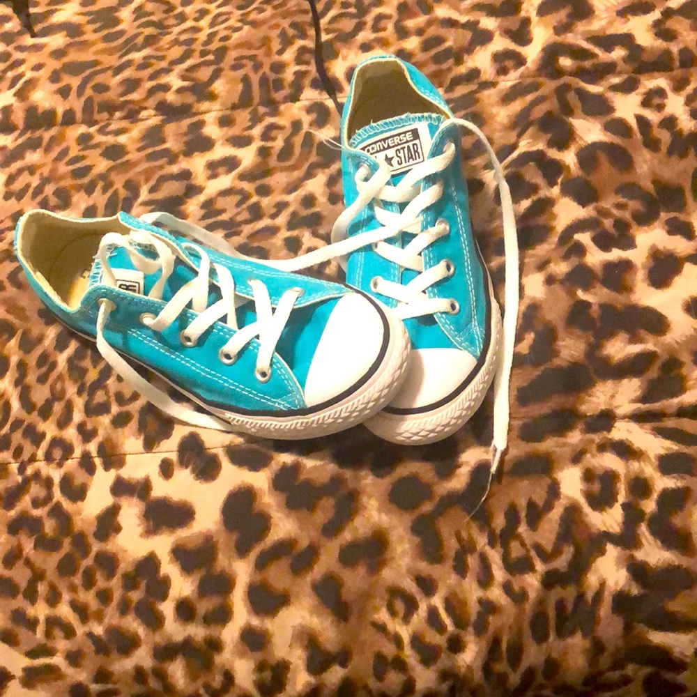 Converse shoes